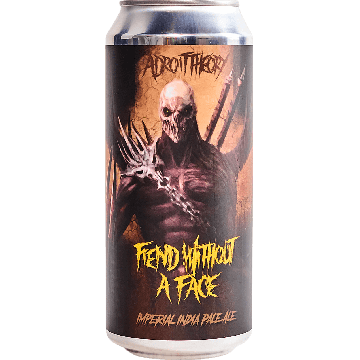 Fiend Without A Face