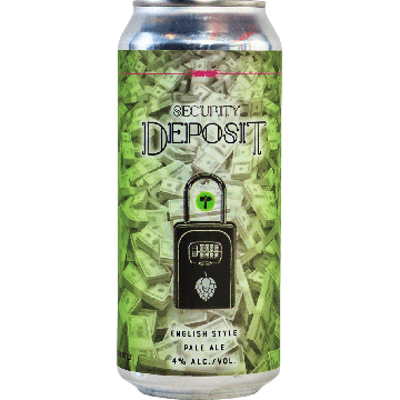 Security Deposit