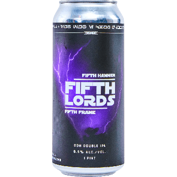 Fifth Lords