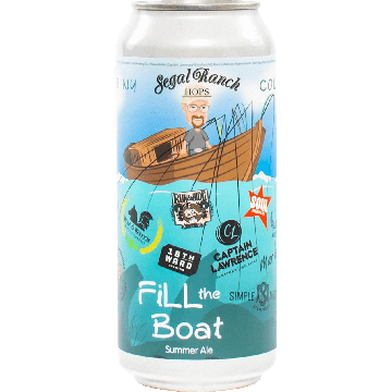 Fill the Boat