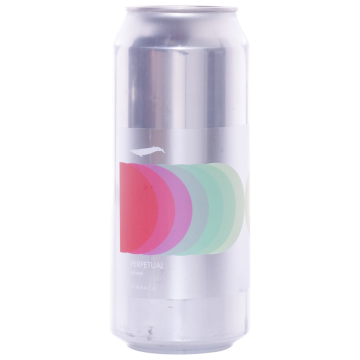 Perpetual Pilsner