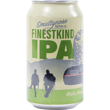 Finestkind IPA