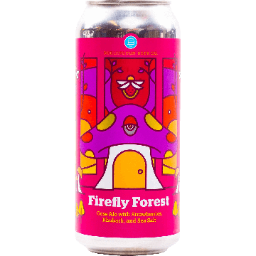 Firefly Forest