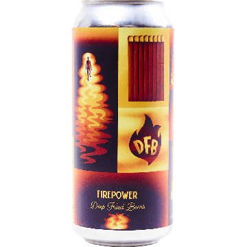 Firepower