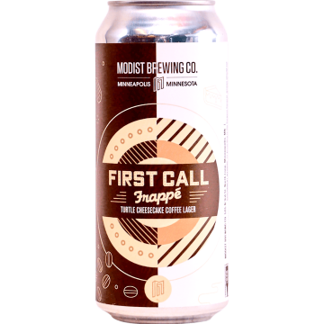 First Call Frappe