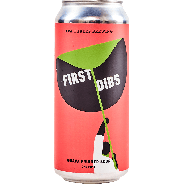First Dibs (Guava)
