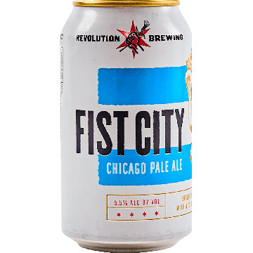 Fist City