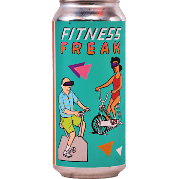 Fitness Freak
