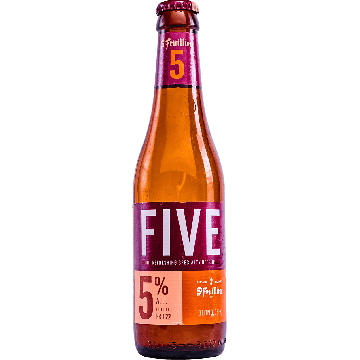 FIVE