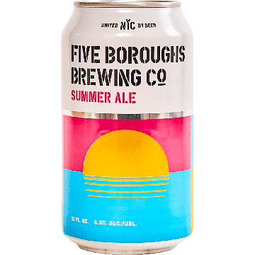 Five Boroughs Summer
