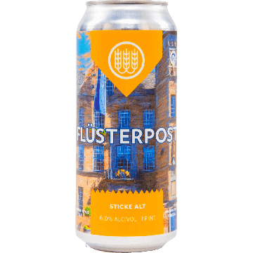 Flüsterpost