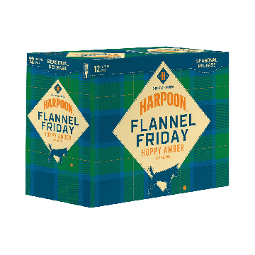 Flannel Friday