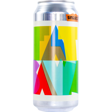 FlatSawn Dry-Hopped Pilsner