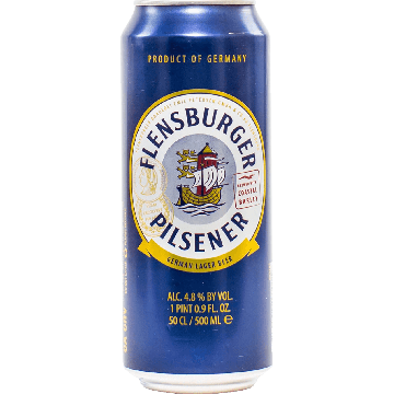 Flensburger Pilsener
