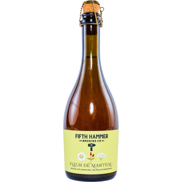 Fleur De Marteau