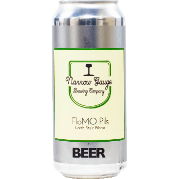 FloMO Pils