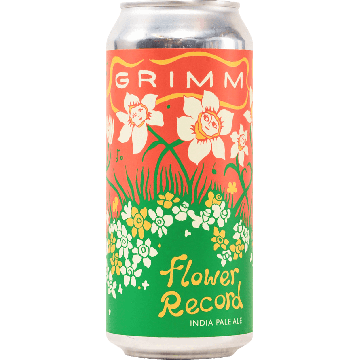 Flower Record