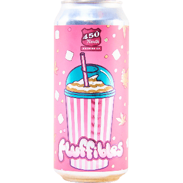 Fluffibles Slushmallow