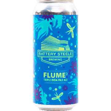 Flume³
