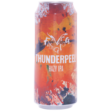 Thunderpeel Hazy IPA