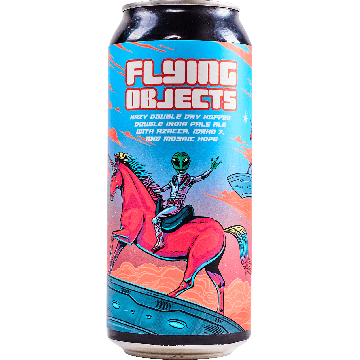 Flying Objects