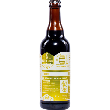 FOCOCO (1 bottle limit)