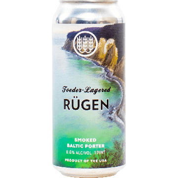 Foeder-Lagered Rügen