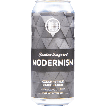 Foeder Modernism