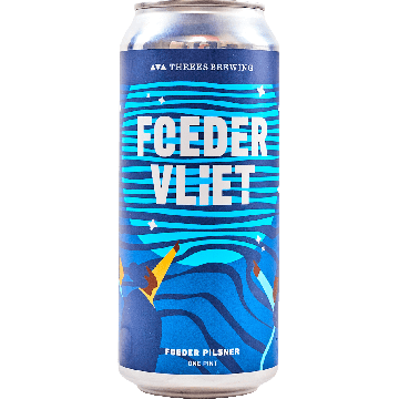 Foeder Vliet