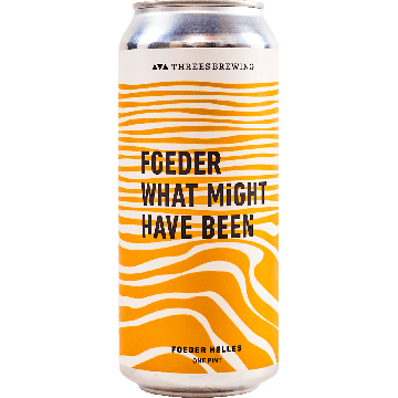 Foeder What Might Have Been