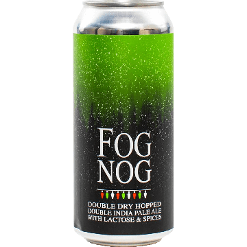 Fog Nog