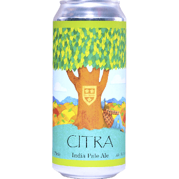 Captain Series: Citra
