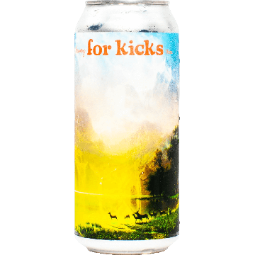 For Kicks