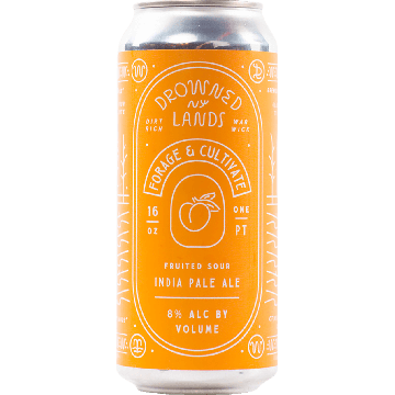 Forage & Cultivate