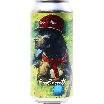 ForEverett