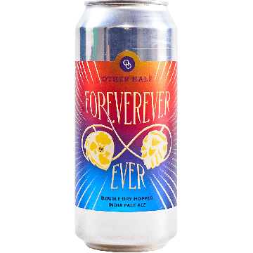 Foreverever Ever (Troegs Collab)