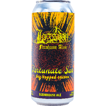 Fortunate Sun
