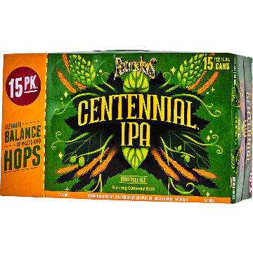 Founders Centennial Ipa 15 Pk