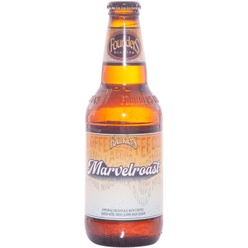 Founders Marvelroast