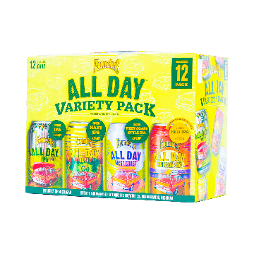 All Day Variety Pack