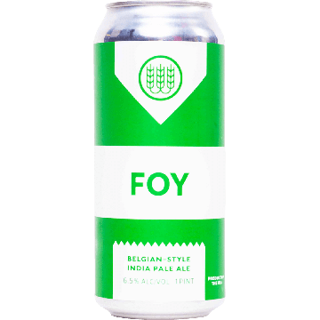 Foy