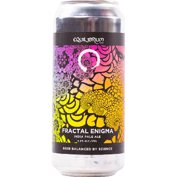 Fractal Enigma