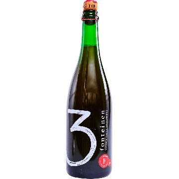Framboos Oogst 2019 (season 18|19) Blend No. 115 (750 mL)