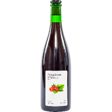 Framboos - Oogst 2022
