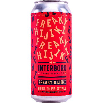 FREAKY HIJIKI