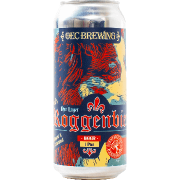 Fred's Roggenbier