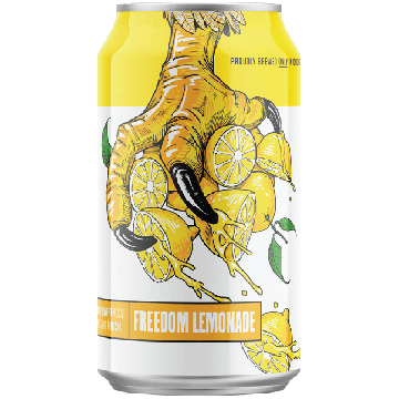 Freedom Lemonade