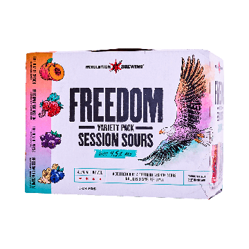 Freedom Variety