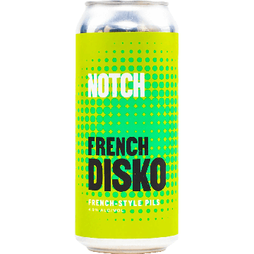 French Disko