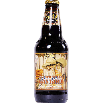 French Toast Bastard (Barrel Aged Series 2022)